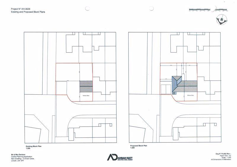 Site plans