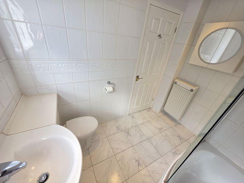 Bathroom Additional