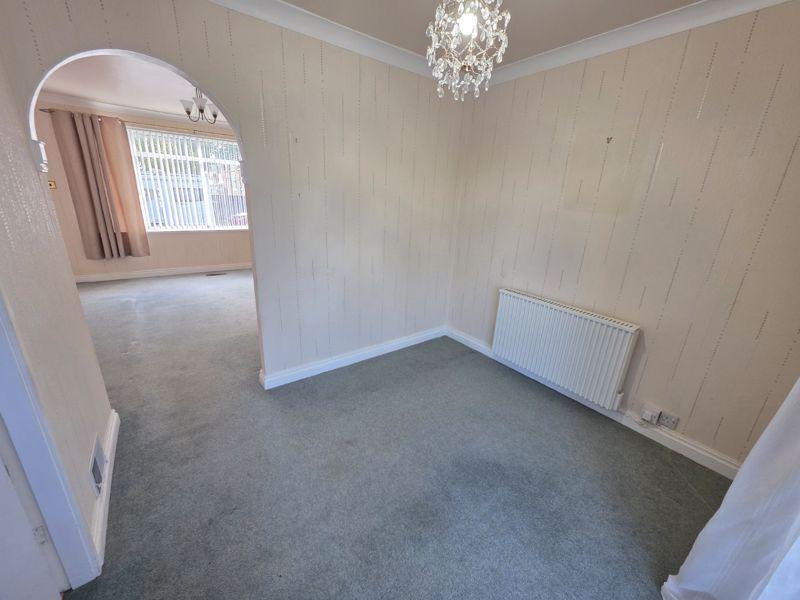 Reception Room...
