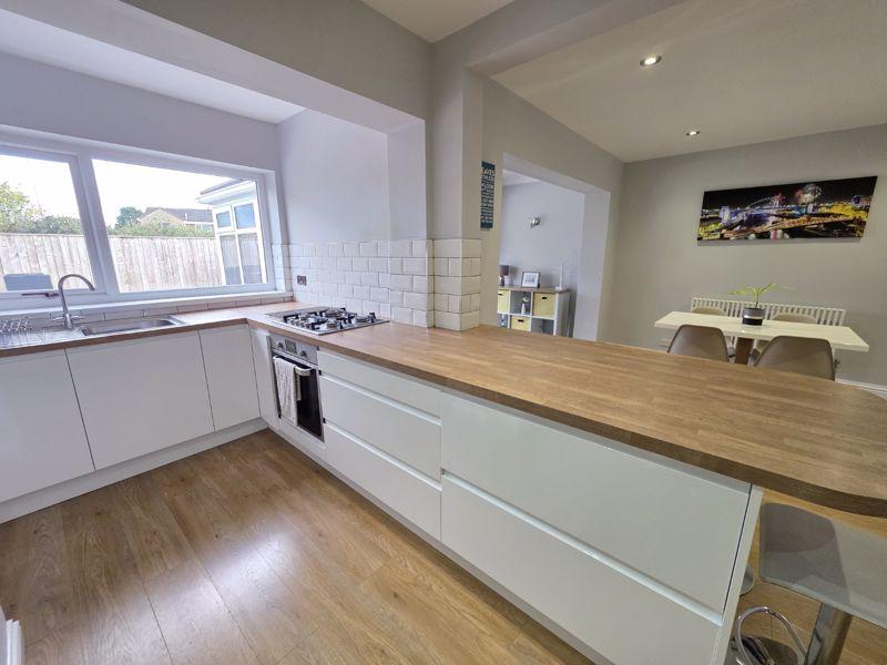 Kitchen Additional