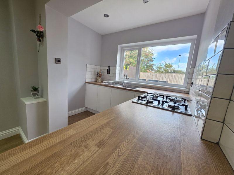 Kitchen Additional