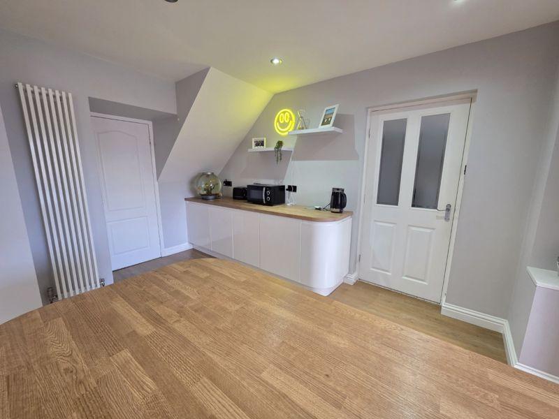 Kitchen Additional