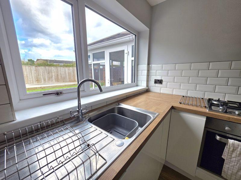 Kitchen Additional