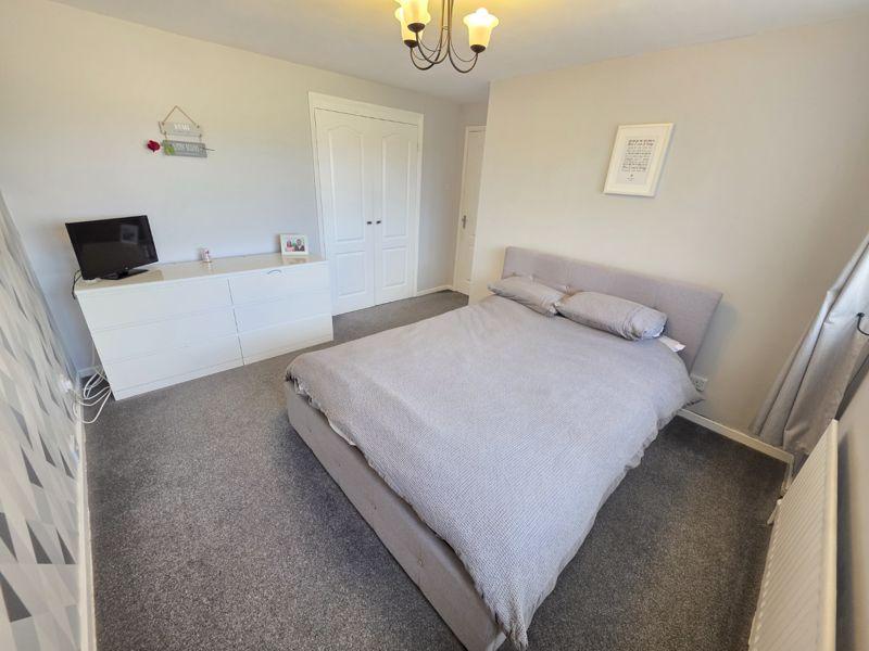 Bedroom One...