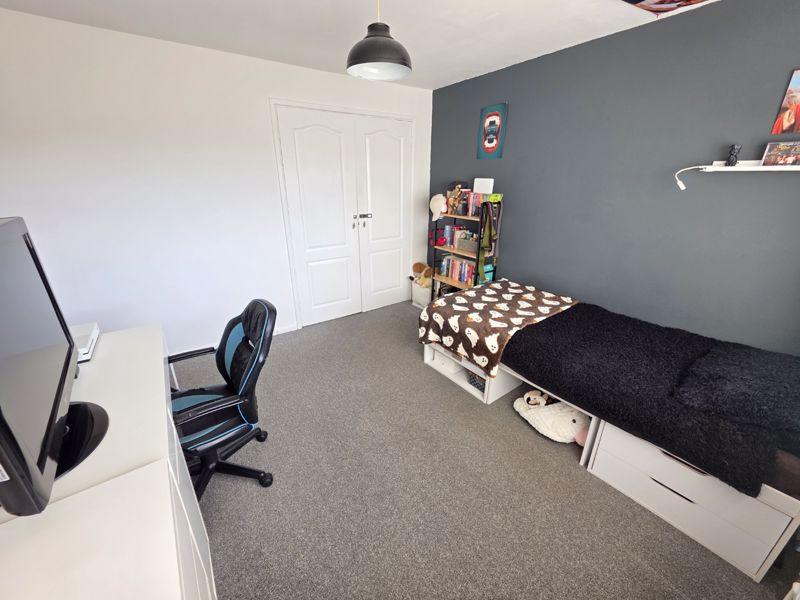 Bedroom Two...