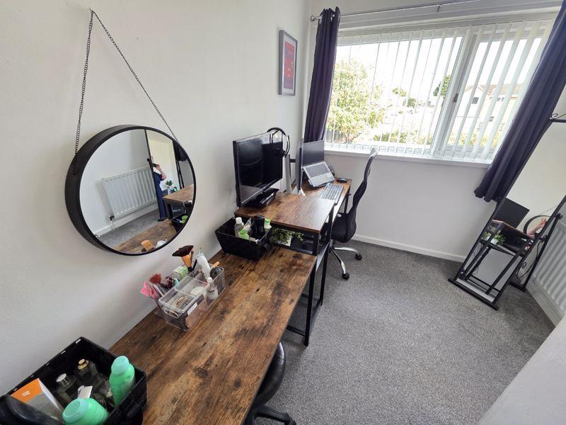 Bedroom Five