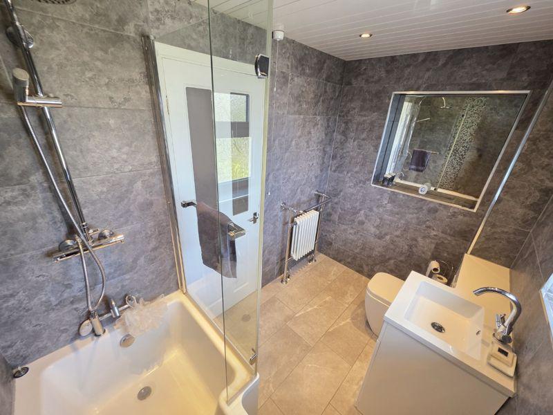 Bathroom Additional