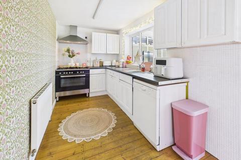 3 bedroom semi-detached house for sale, New Cottage, Stockwith Lane, Ulceby, Alford