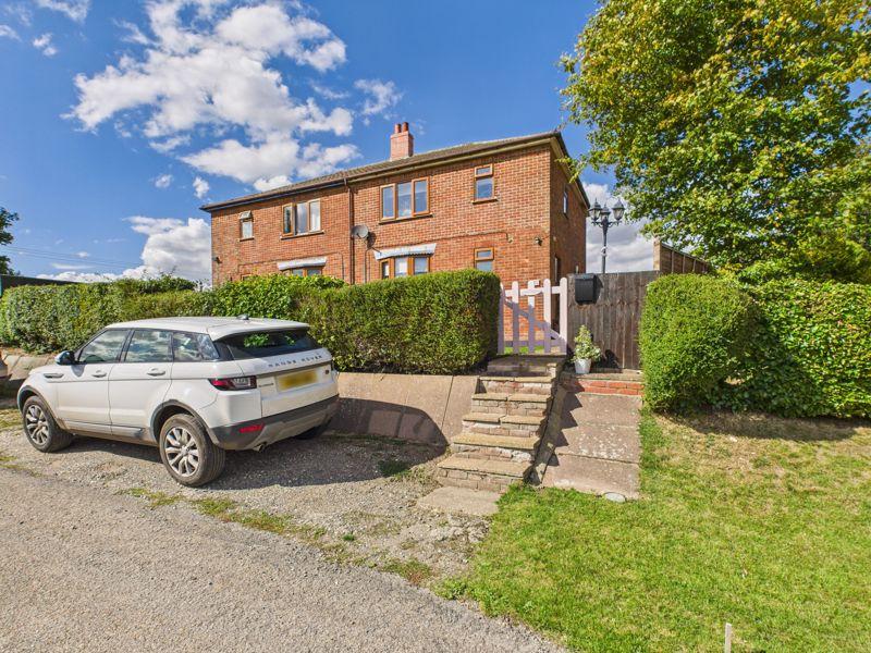 New Cottage