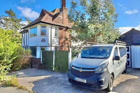 undefined, Vicarage Avenue, Llandudno