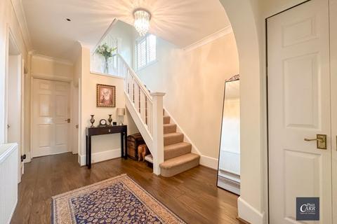 3 bedroom detached house for sale, Chester Road, Streetly/Aldridge borders, WS9 0PH