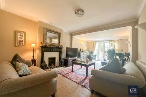 3 bedroom detached house for sale, Chester Road, Streetly/Aldridge borders, WS9 0PH