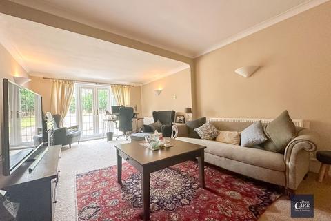 3 bedroom detached house for sale, Chester Road, Streetly/Aldridge borders, WS9 0PH
