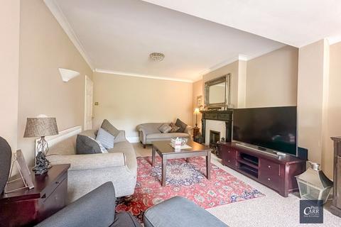 3 bedroom detached house for sale, Chester Road, Streetly/Aldridge borders, WS9 0PH