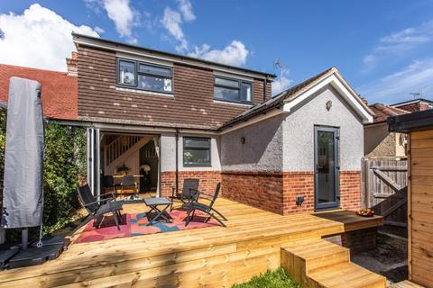 Manor Avenue, Hassocks