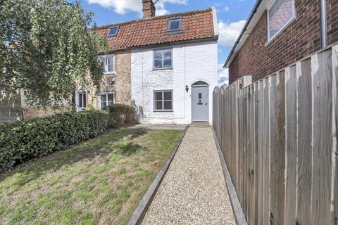 2 bedroom terraced house for sale, Beech Rise, Bury St. Edmunds