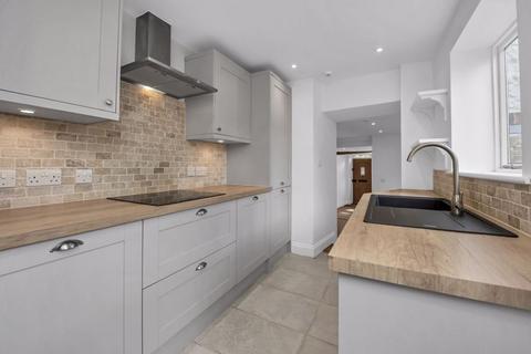 2 bedroom terraced house for sale, Beech Rise, Bury St. Edmunds