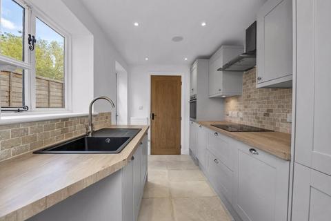 2 bedroom terraced house for sale, Beech Rise, Bury St. Edmunds
