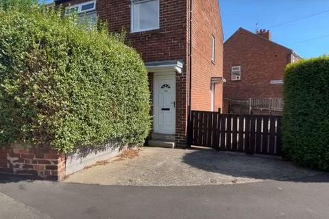 undefined, Allendale Road, Newcastle Upon Tyne NE6