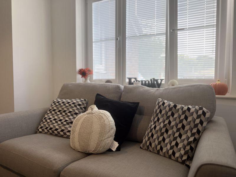 Living Room Sofa