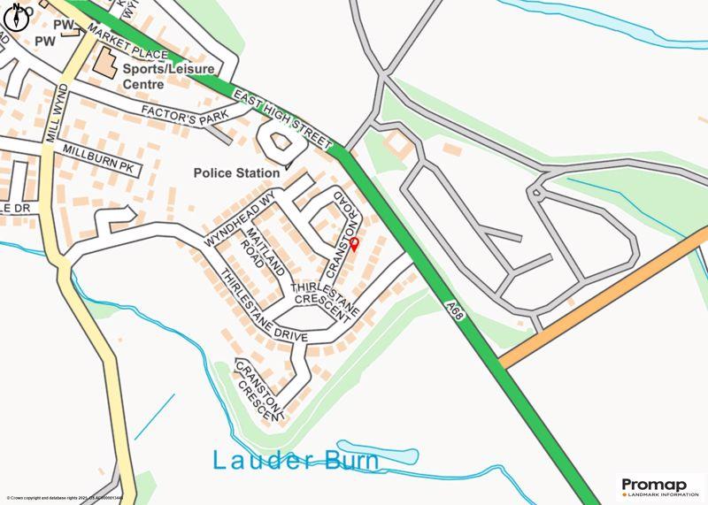 Property Location