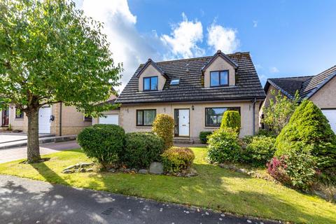 10 Murison Hill, Selkirk, TD7 5AP