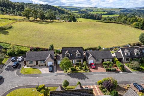 10 Murison Hill, Selkirk, TD7 5AP