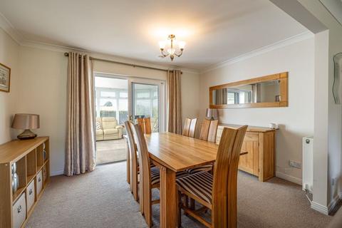 10 Murison Hill, Selkirk, TD7 5AP