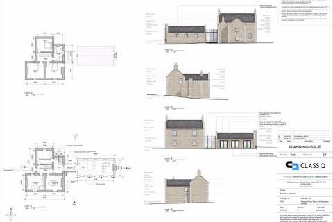 12 bedroom detached house for sale, * FARM HOUSE & TWO BUILDING PLOTS & 3 ACRES* Main Street, Thistleton