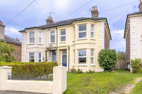 undefined, Framfield Road, Buxted