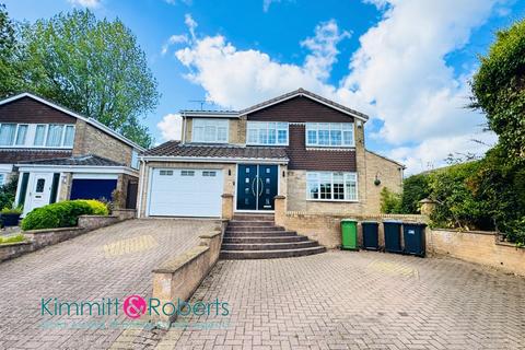 4 bedroom detached house for sale, Cornfield Garth, Peterlee, Durham, SR8