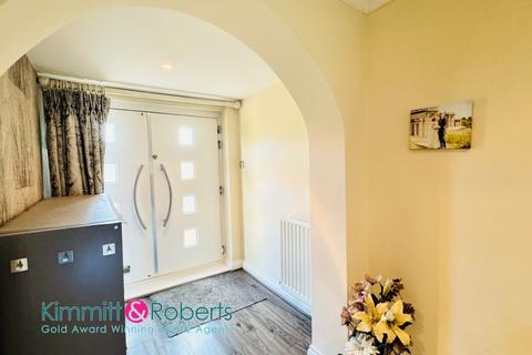 4 bedroom detached house for sale, Cornfield Garth, Peterlee, Durham, SR8