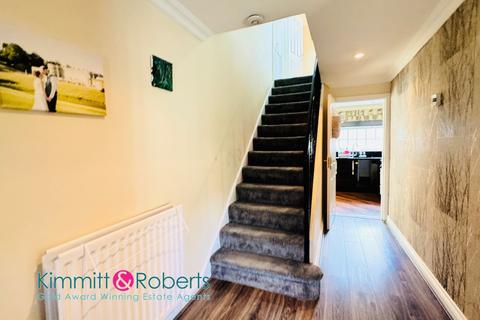 4 bedroom detached house for sale, Cornfield Garth, Peterlee, Durham, SR8