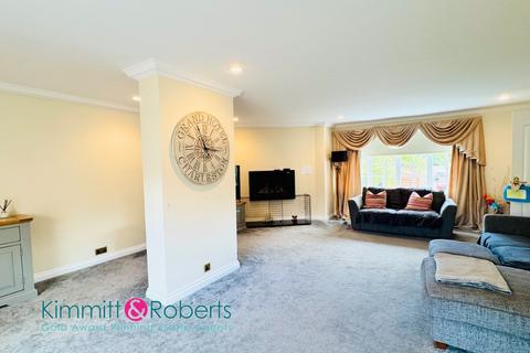 4 bedroom detached house for sale, Cornfield Garth, Peterlee, Durham, SR8