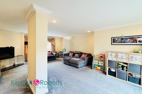 4 bedroom detached house for sale, Cornfield Garth, Peterlee, Durham, SR8