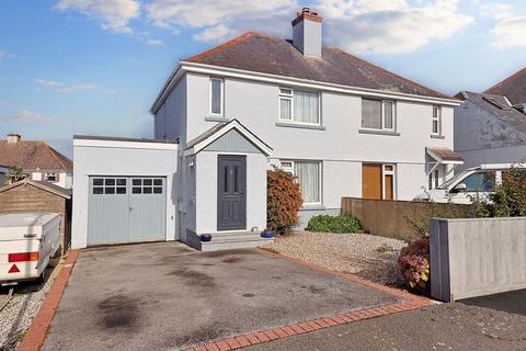 undefined, LYTES ROAD, BRIXHAM