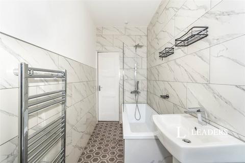 undefined, Leamington Street, Bradford, West Yorkshire, BD9