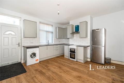 undefined, Leamington Street, Bradford, West Yorkshire, BD9