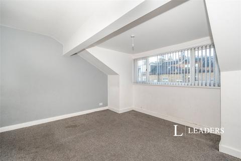 undefined, Leamington Street, Bradford, West Yorkshire, BD9