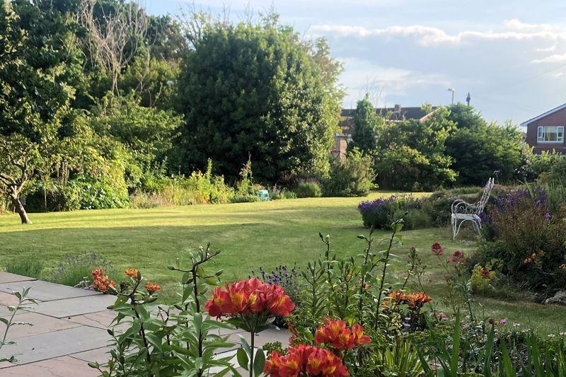 Communual Garden