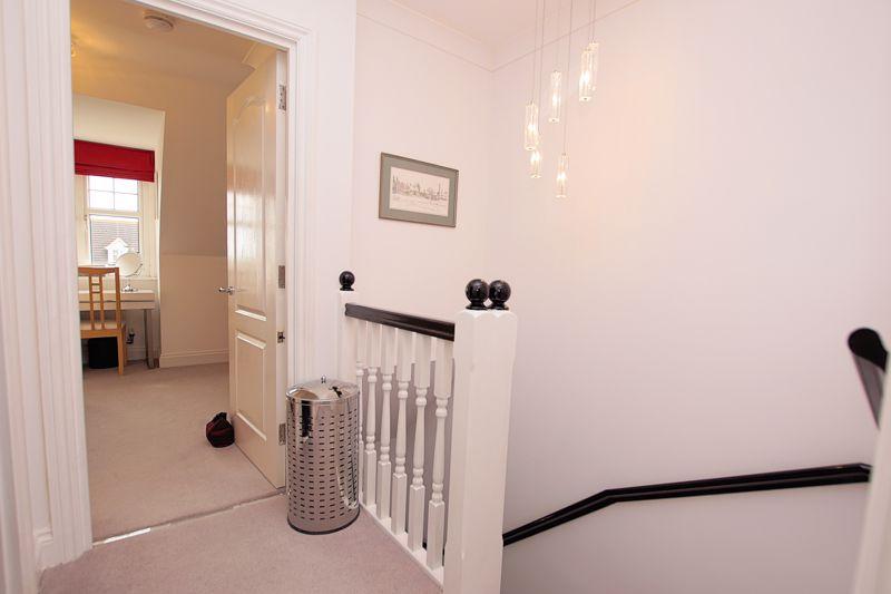 Second Floor Landing