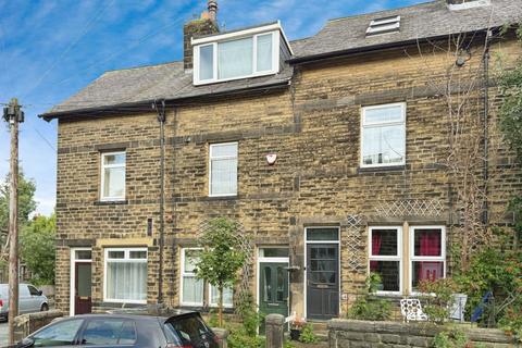 undefined, Granville Place, Otley