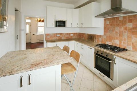 undefined, Granville Place, Otley