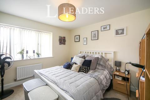 2 bedroom house to rent, Gresley Way, Copcut, Droitwich, WR9