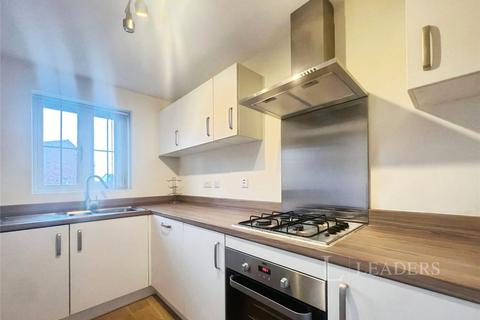 undefined, Gresley Way, Copcut, Droitwich, WR9
