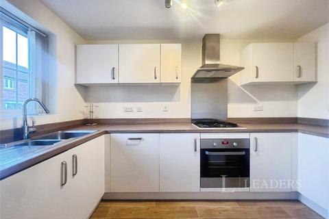 undefined, Gresley Way, Copcut, Droitwich, WR9