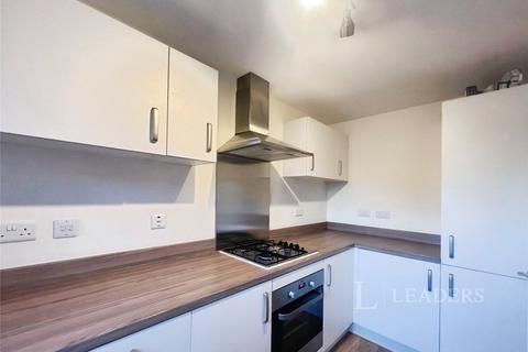 undefined, Gresley Way, Copcut, Droitwich, WR9
