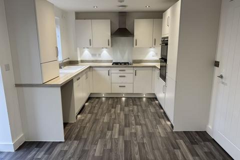 York Road, Priorslee, Telford