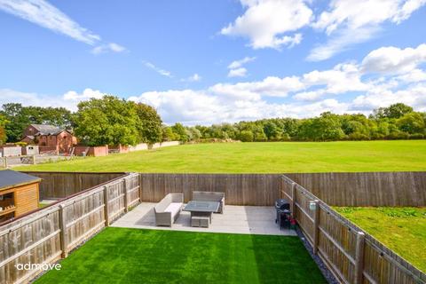 undefined, Woodyatt Way, Lymm, WA13 9DF
