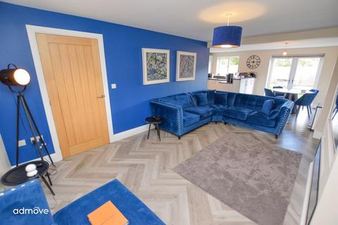 undefined, Woodyatt Way, Lymm, WA13 9DF